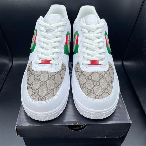 vintage air force 1 gucci|259 results for nike air force 1 gucci .